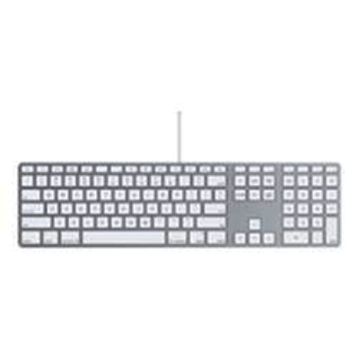 Apple Keyboard with Numpad - US